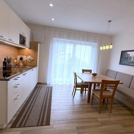 Apartment Obermair Brunico Extérieur photo