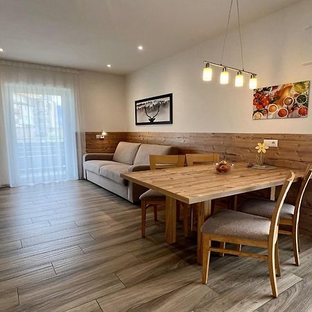 Apartment Obermair Brunico Extérieur photo