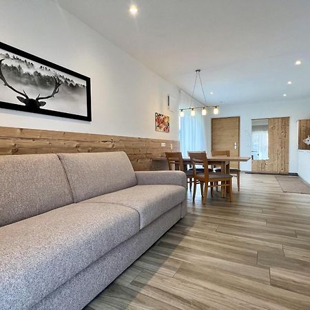Apartment Obermair Brunico Extérieur photo
