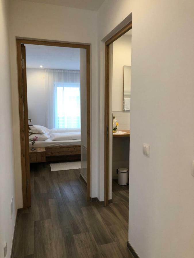 Apartment Obermair Brunico Extérieur photo
